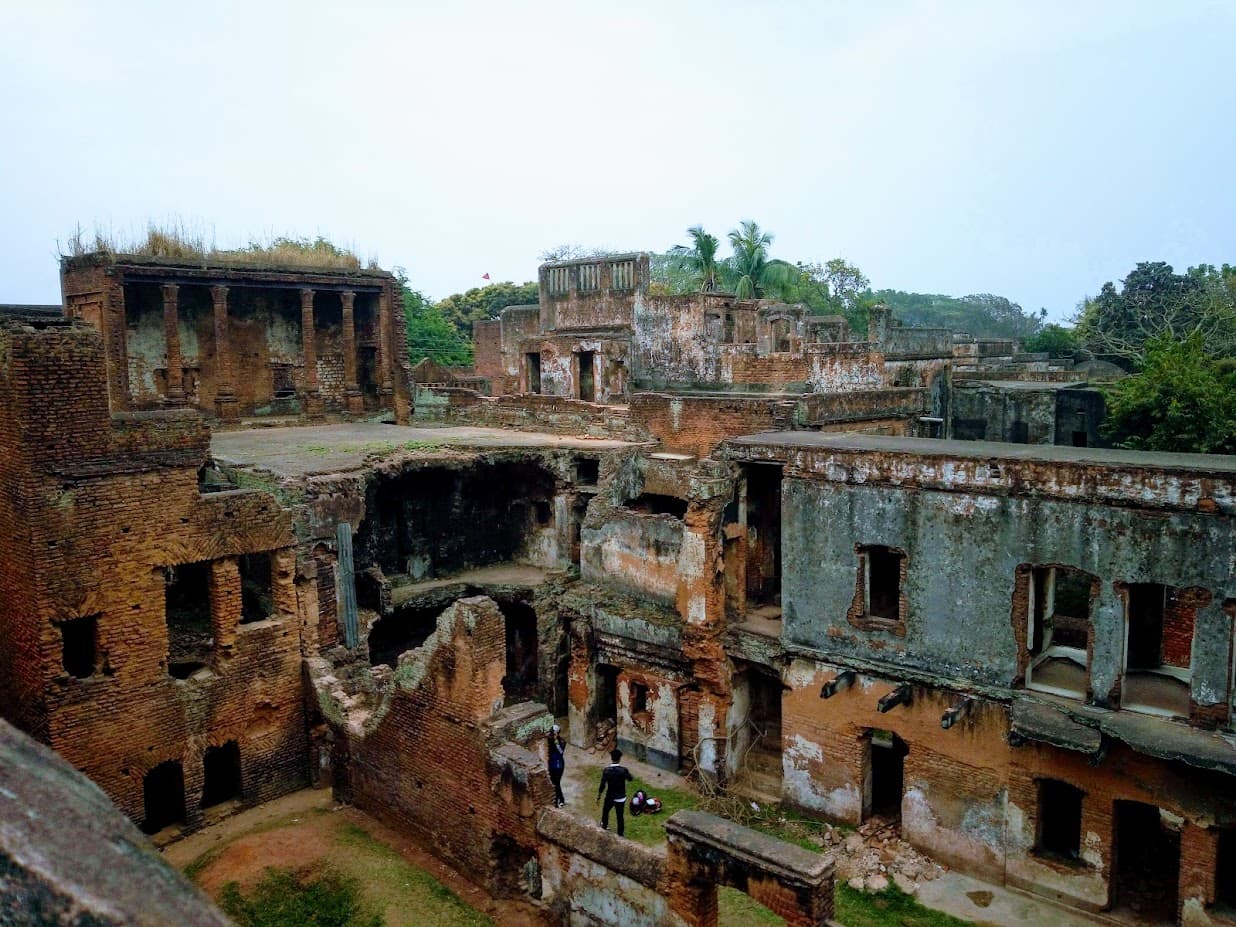 Panam Nagar tour image 2