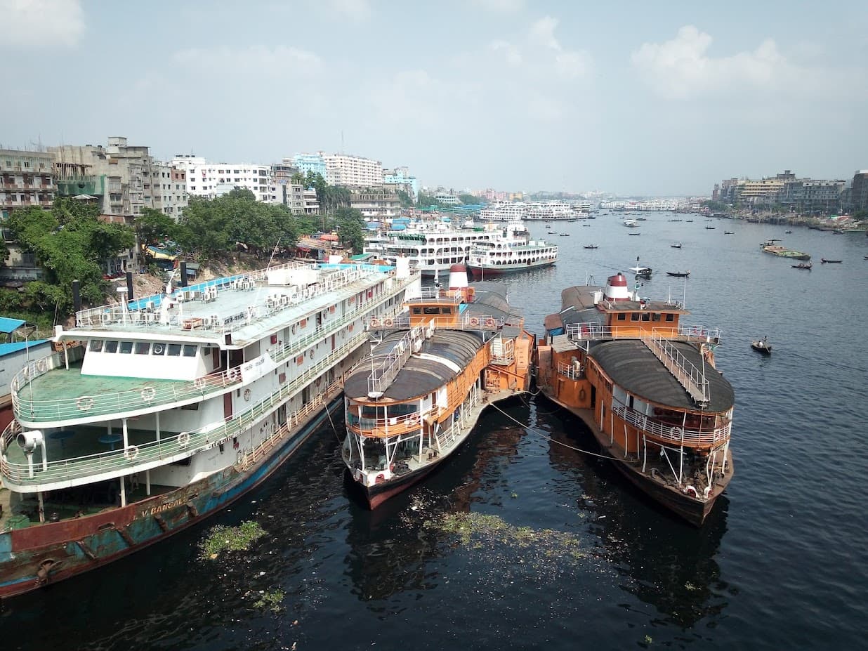 Bangladesh Highlights Expedition (11-Days tour) image 2
