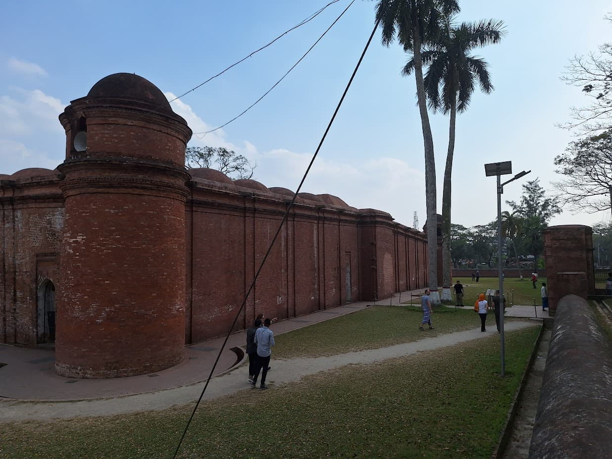 Bangladesh Highlights Expedition (11-Days tour) image 3