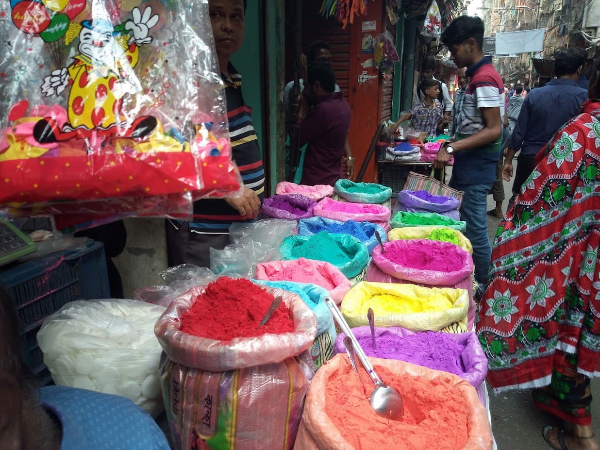 Bangladesh Highlights Expedition (11-Days tour) image 6