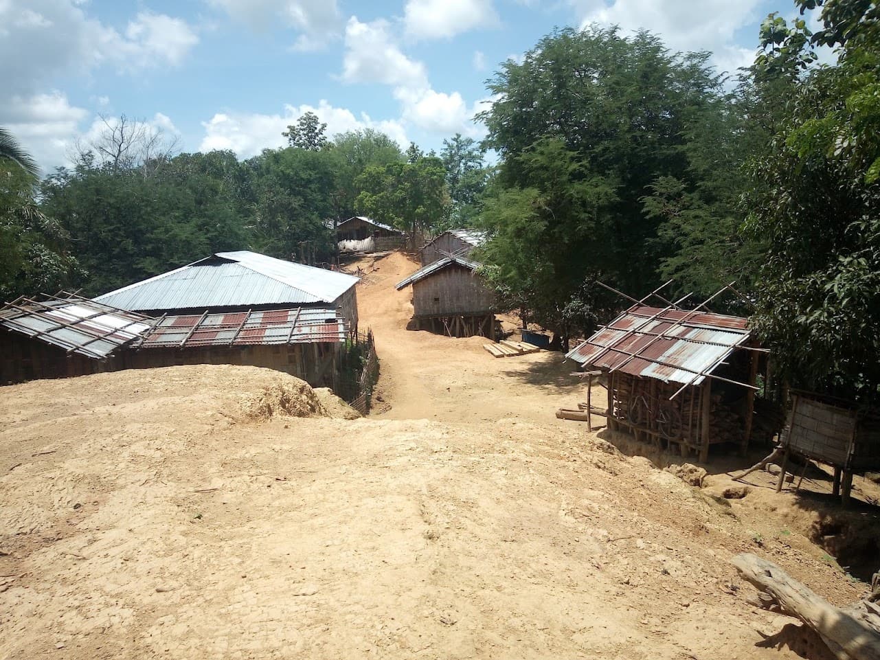 Chittagong Hill Tracts Tour