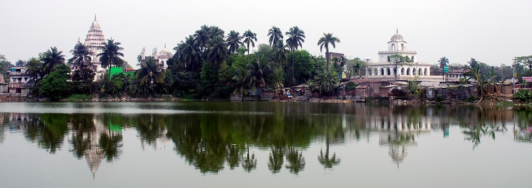 Highlights of Rajshahi image 1