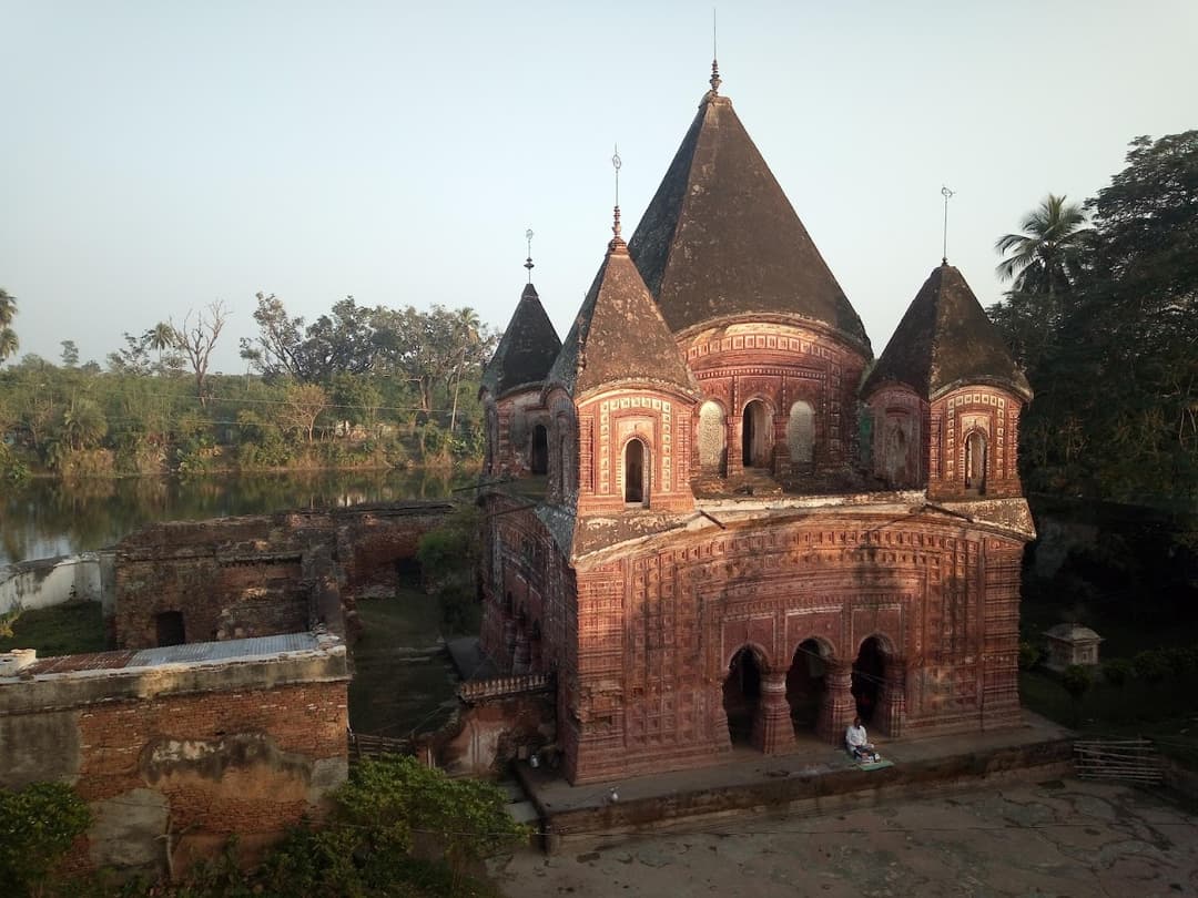 Highlights of Rajshahi image 2