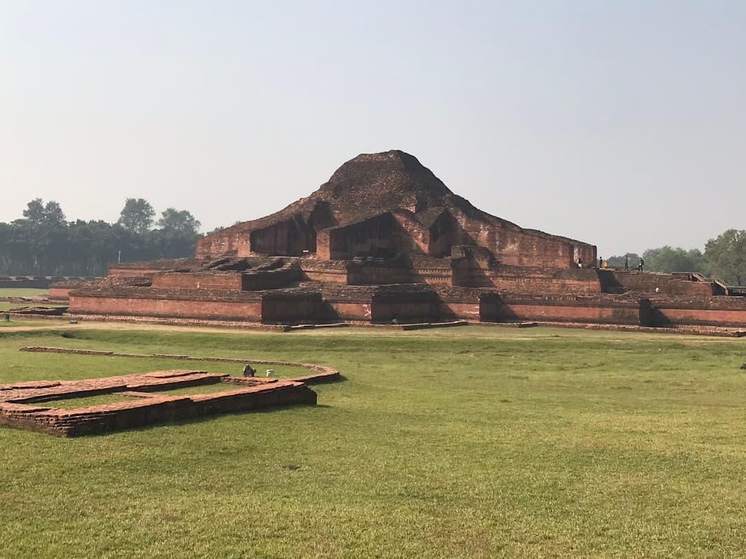 Highlights of Rajshahi image 7