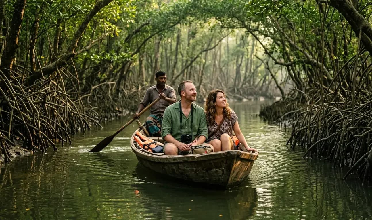 Is Bangladesh Safe to Travel?