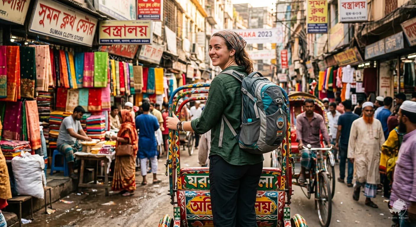 Bangladesh Travel Tips for First-Time Visitors