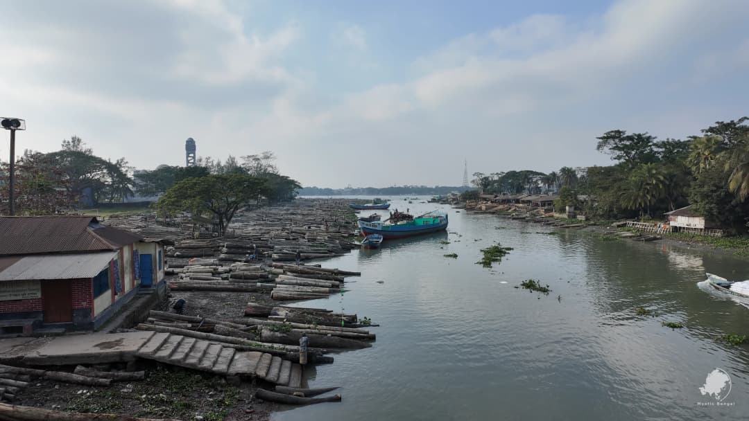Barisal River Chronicles Tour image 7