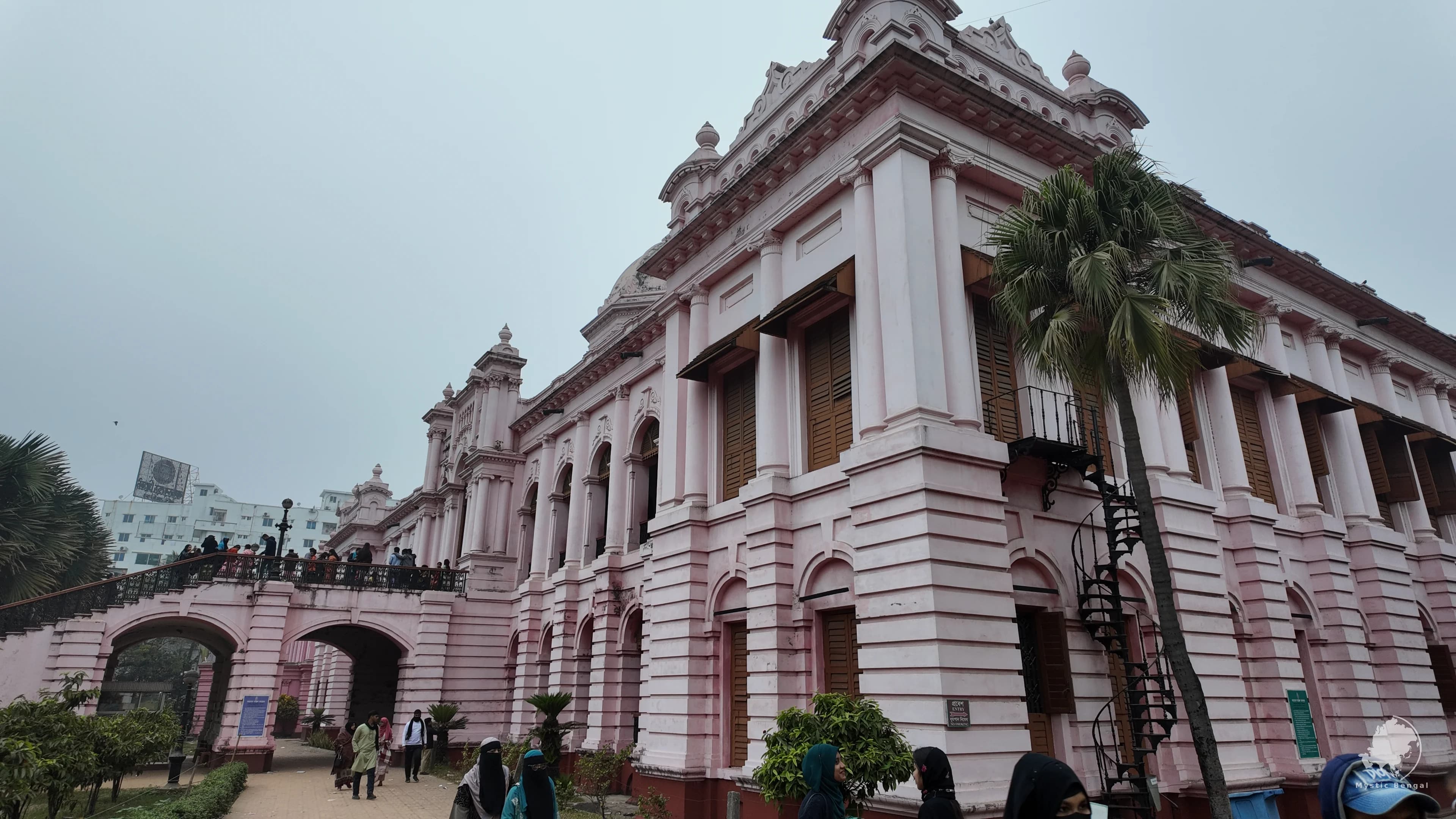 Old Dhaka Day Tour image 4