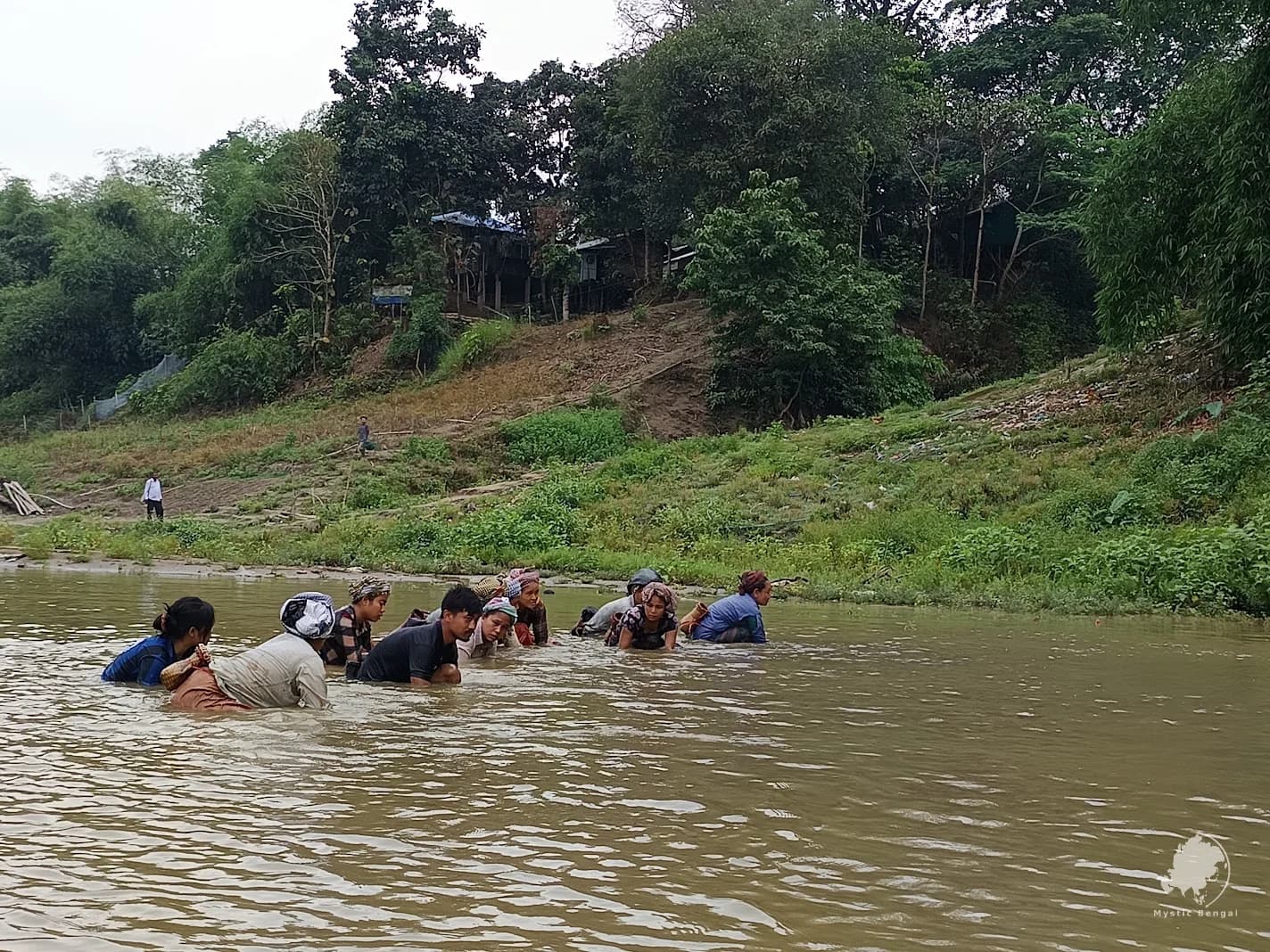Chittagong Treasures: Hills, History & the World's Longest Beach image 1