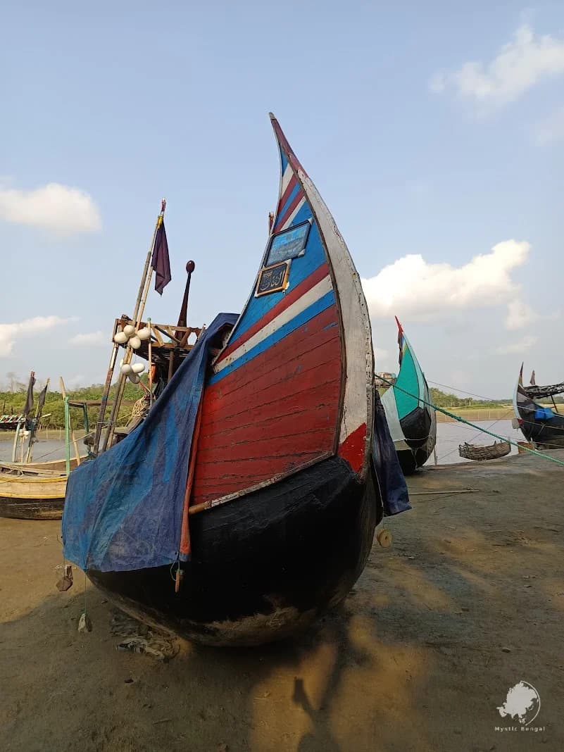 Chittagong Treasures: Hills, History & the World's Longest Beach image 2