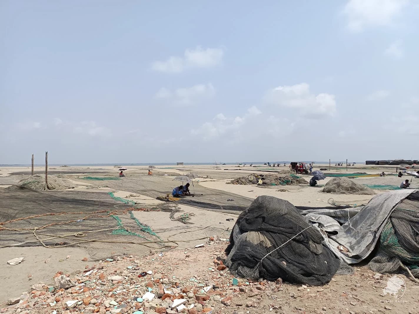 Chittagong Treasures: Hills, History & the World's Longest Beach image 4