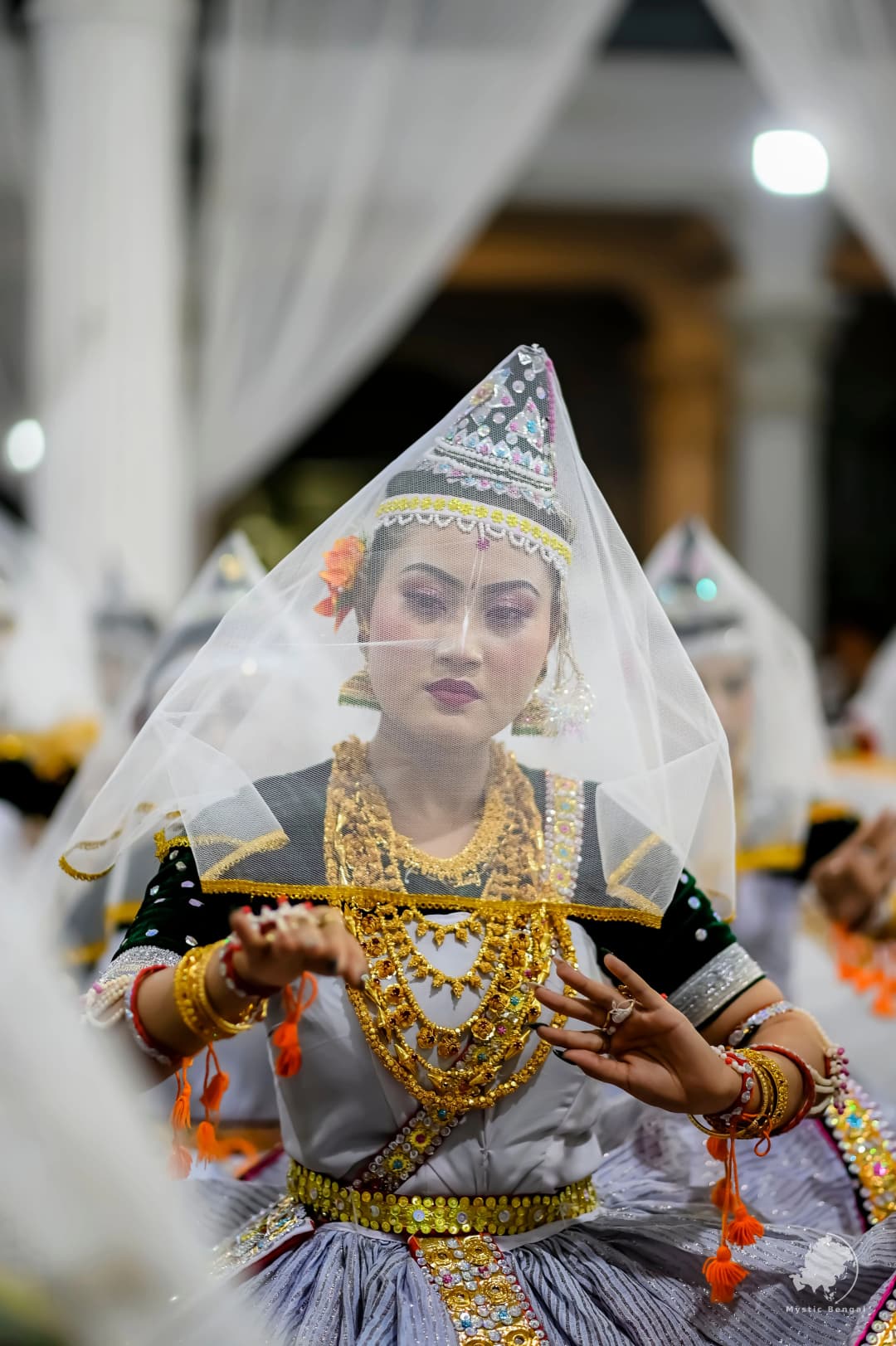 Manipuri Raas Festival Tour Bangladesh - 14 Days image 1