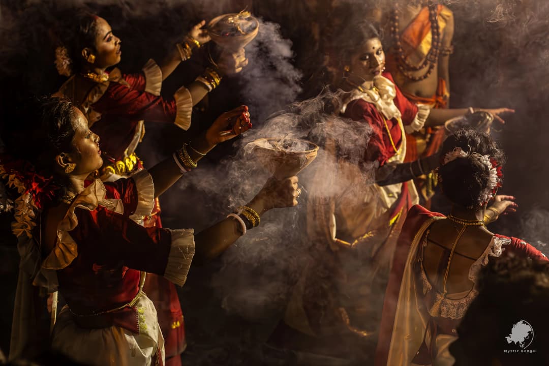 Manipuri Raas Festival Tour Bangladesh - 14 Days image 2