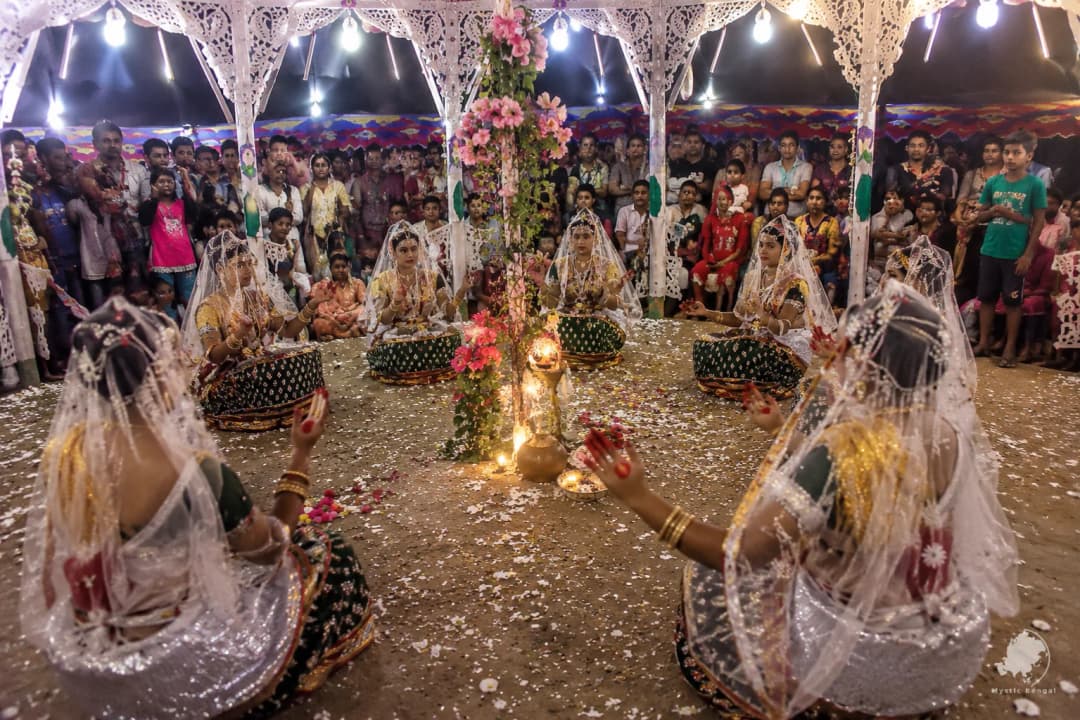 Manipuri Raas Festival Tour Bangladesh - 14 Days image 4