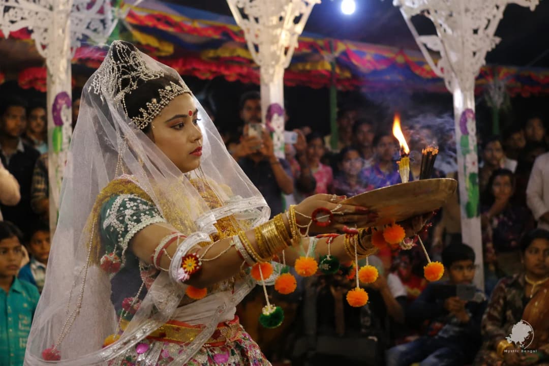 Manipuri Raas Festival Tour Bangladesh - 14 Days image 5