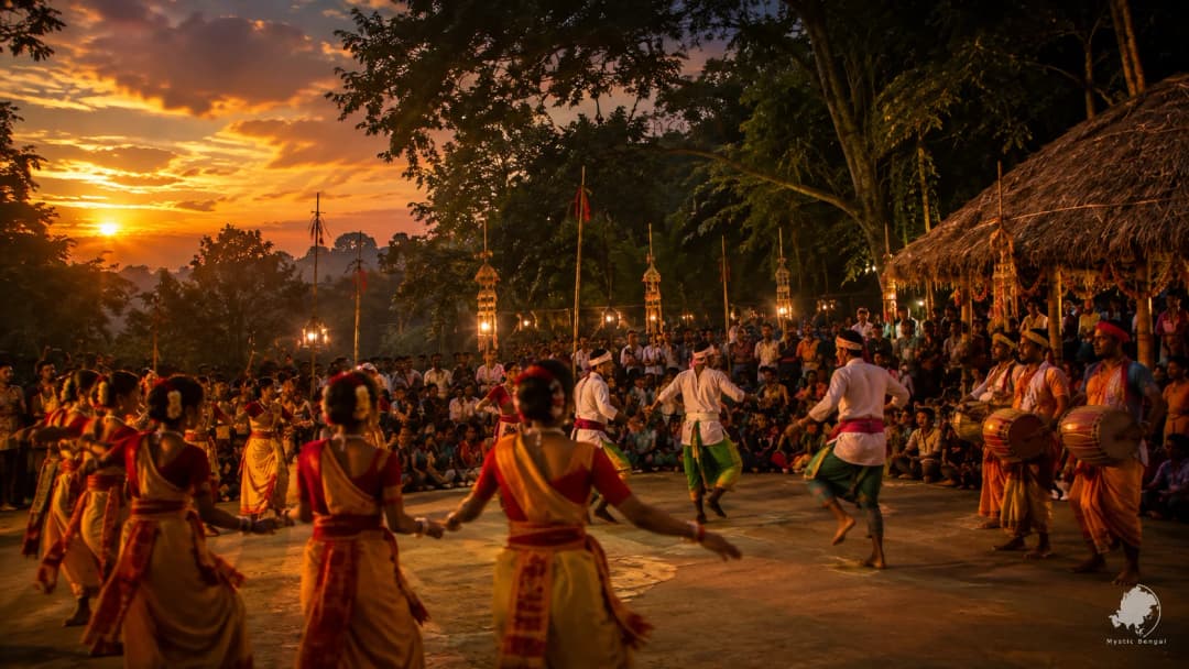 Manipuri Raas Festival Tour Bangladesh - 14 Days image 7