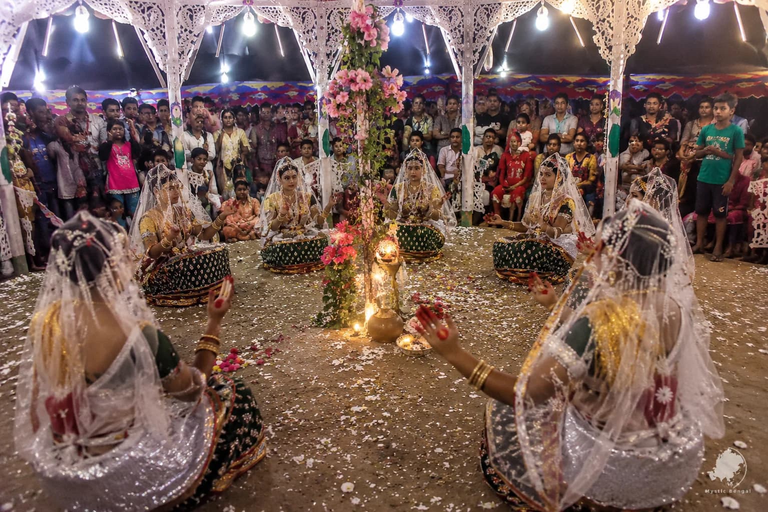 Manipuri Raas Festival Tour Bangladesh - 14 Days image 1