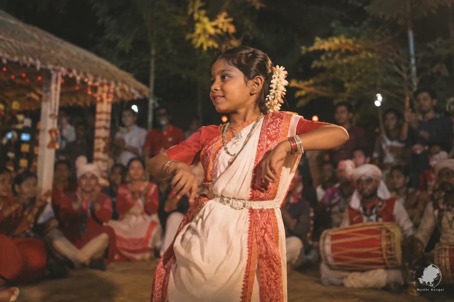 Manipuri Raas Festival Tour Bangladesh - 14 Days image 6
