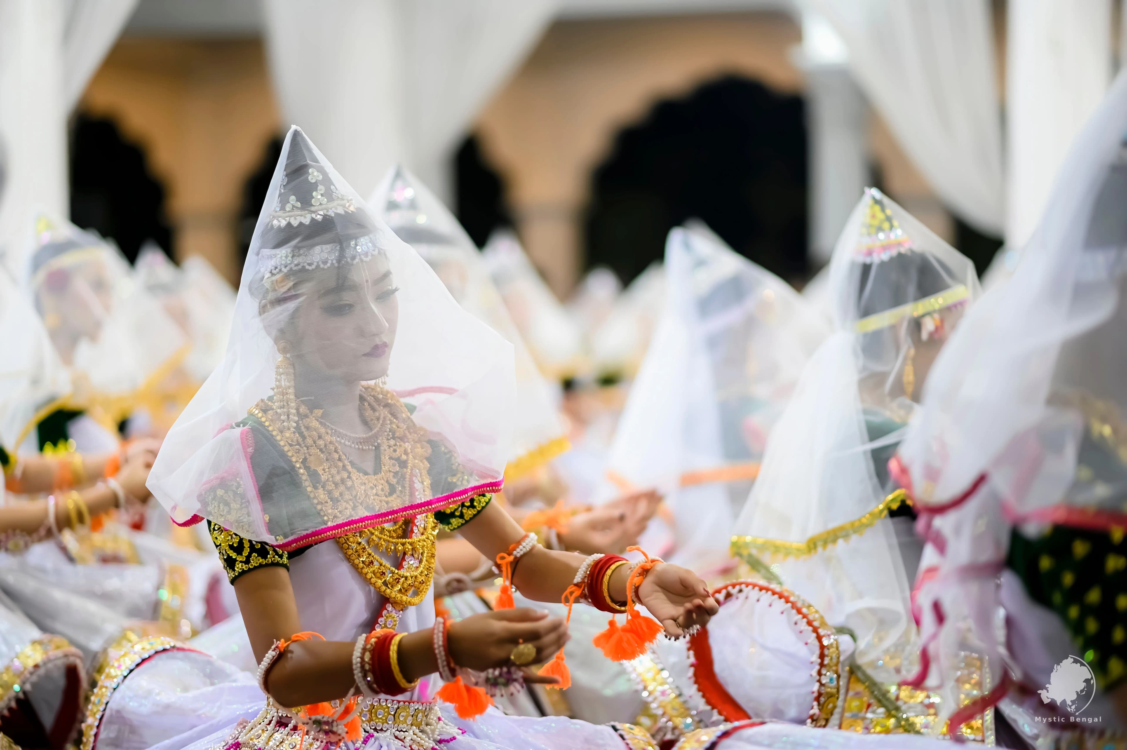 Manipuri Raas Festival Tour Bangladesh - 14 Days image 8