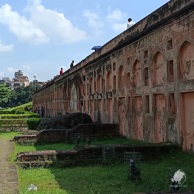 Old Dhaka Day Tour image 9