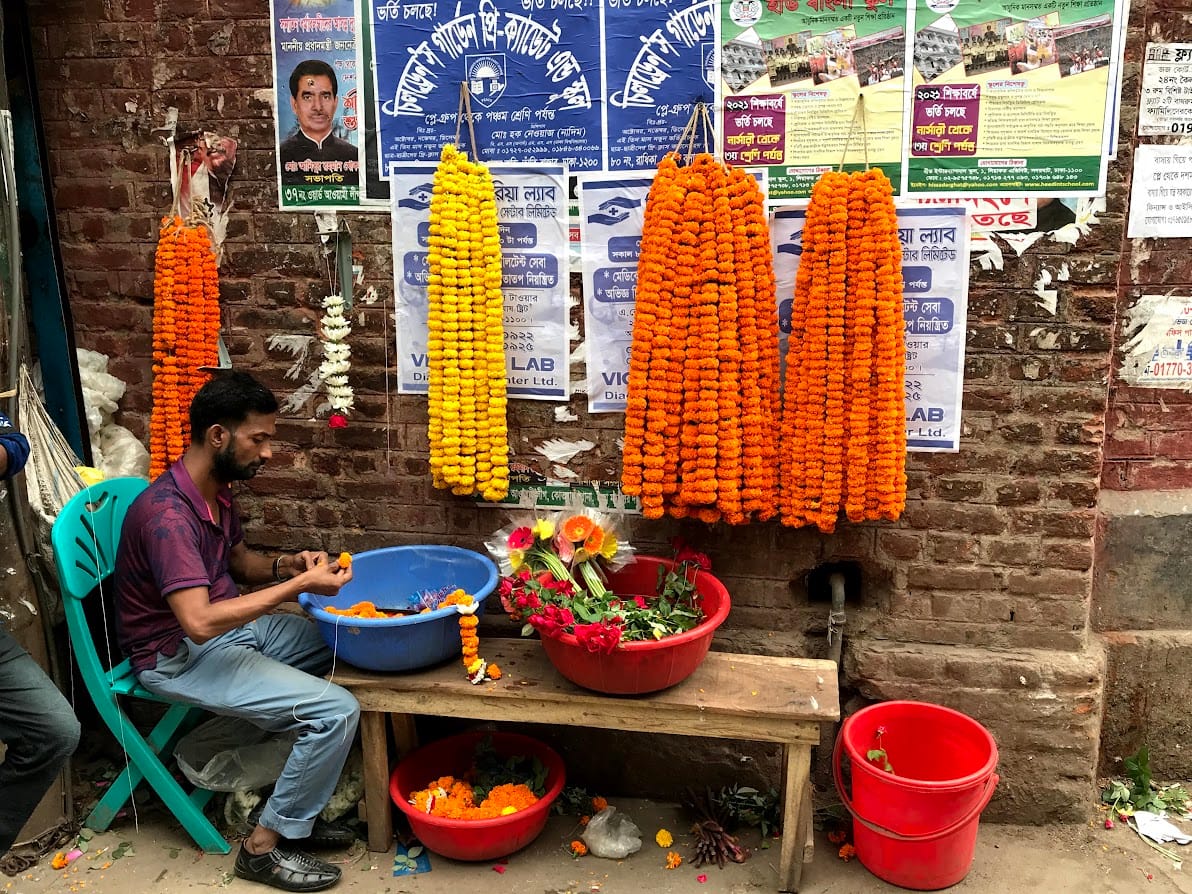 Dhaka Photography Day Tour