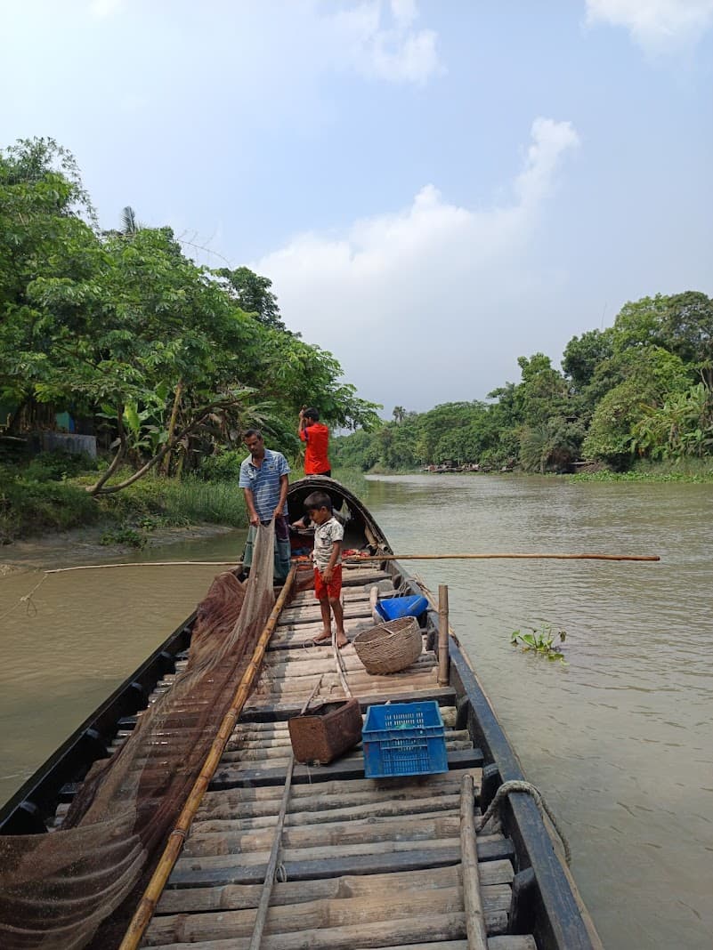 Dhaka to Sundarban Tour image 3