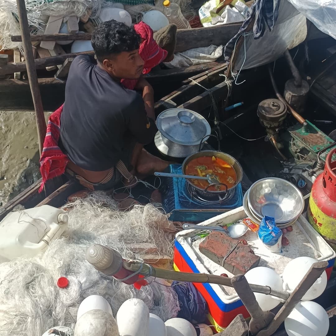 Dhaka to Sundarban Tour image 9